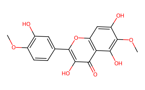 Laciniatin 74161-28-7